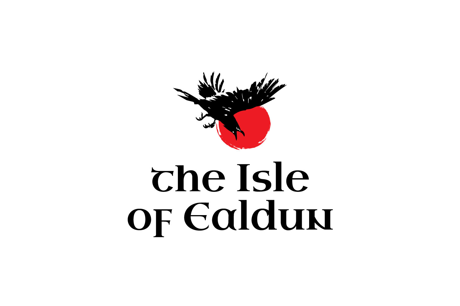 Gods for The Isle of Ealdun Published