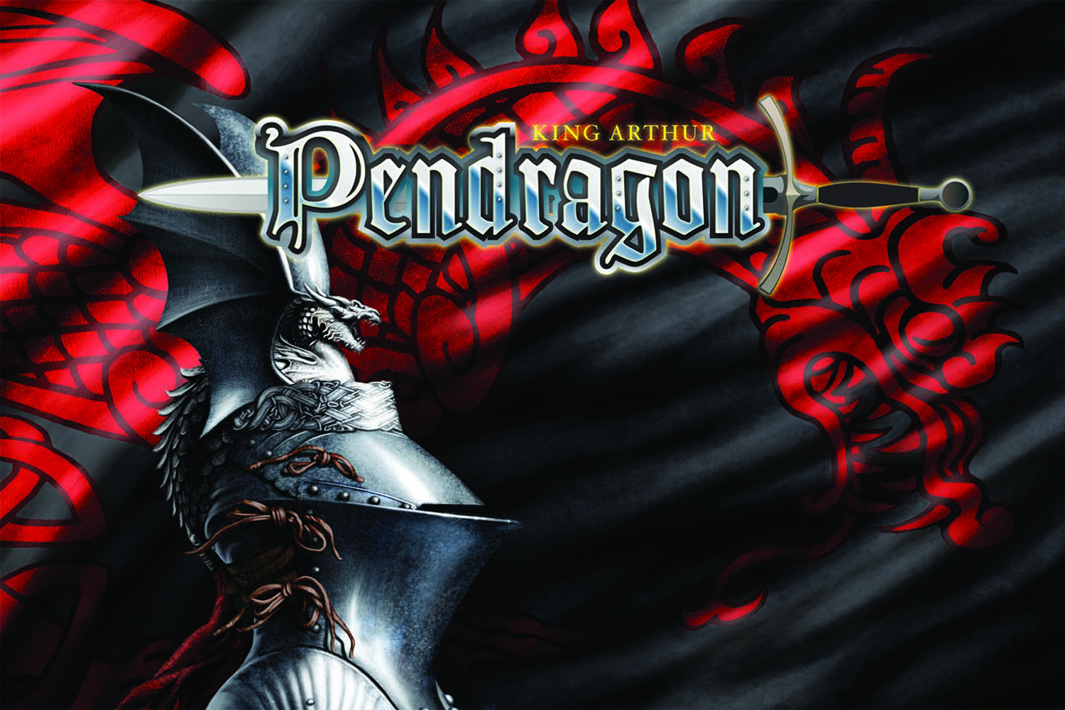 Pendragon And Other Settings